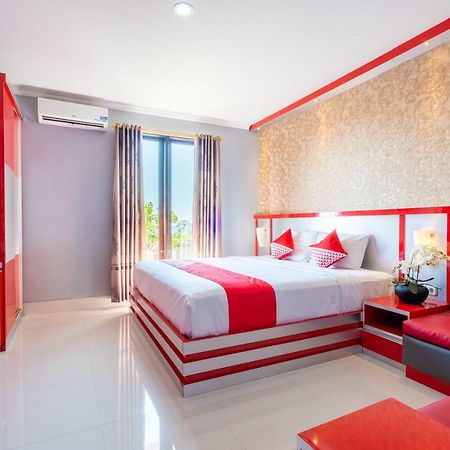Oyo 922 Pp Dream Guest House Lovina (Bali) Exterior photo