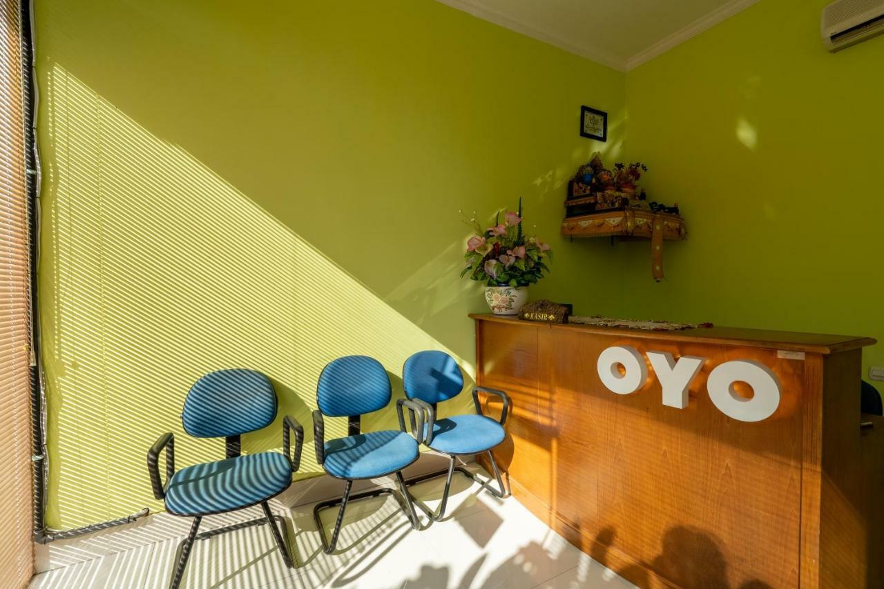 Oyo 922 Pp Dream Guest House Lovina (Bali) Exterior photo