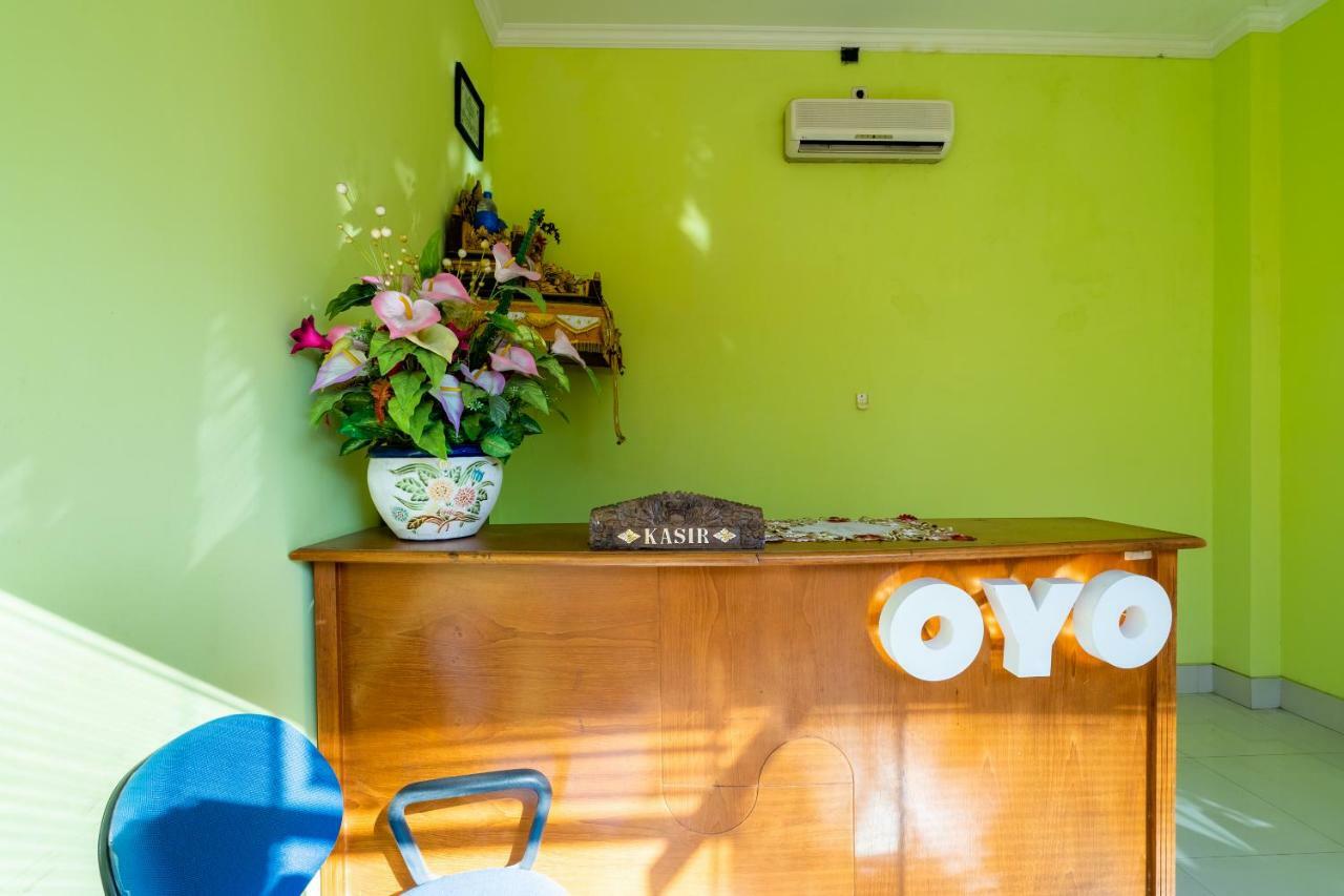 Oyo 922 Pp Dream Guest House Lovina (Bali) Exterior photo