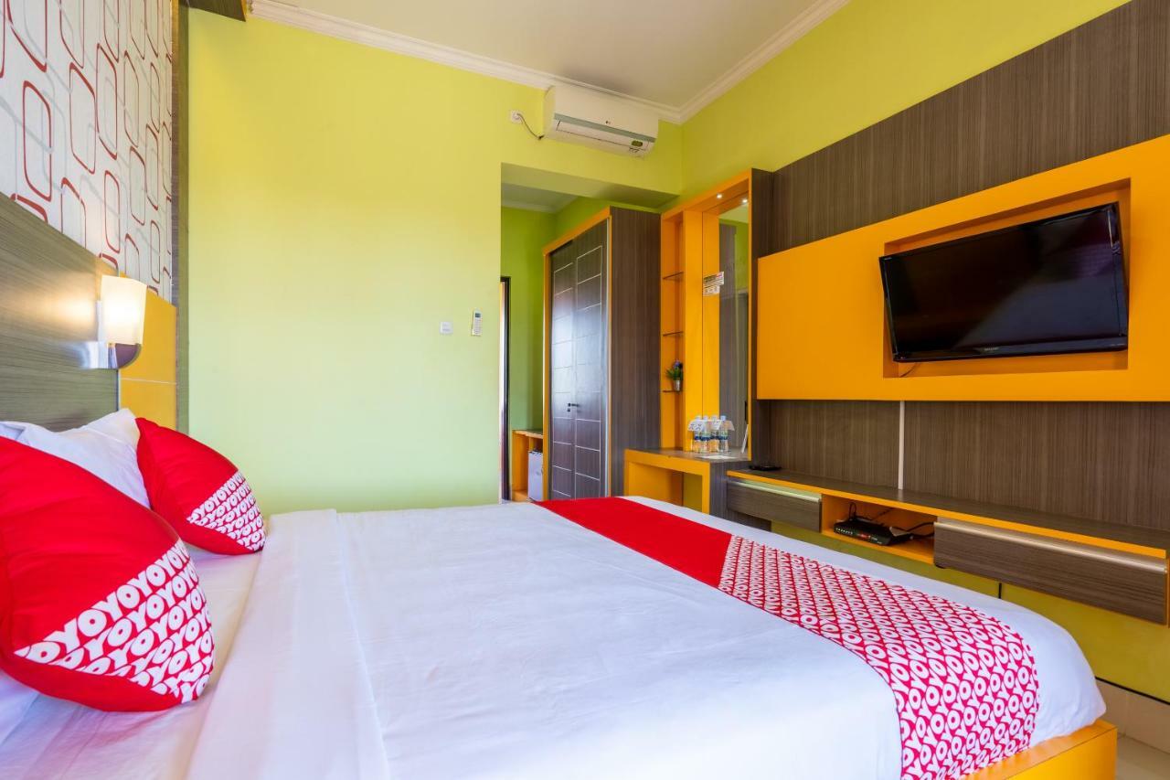 Oyo 922 Pp Dream Guest House Lovina (Bali) Exterior photo