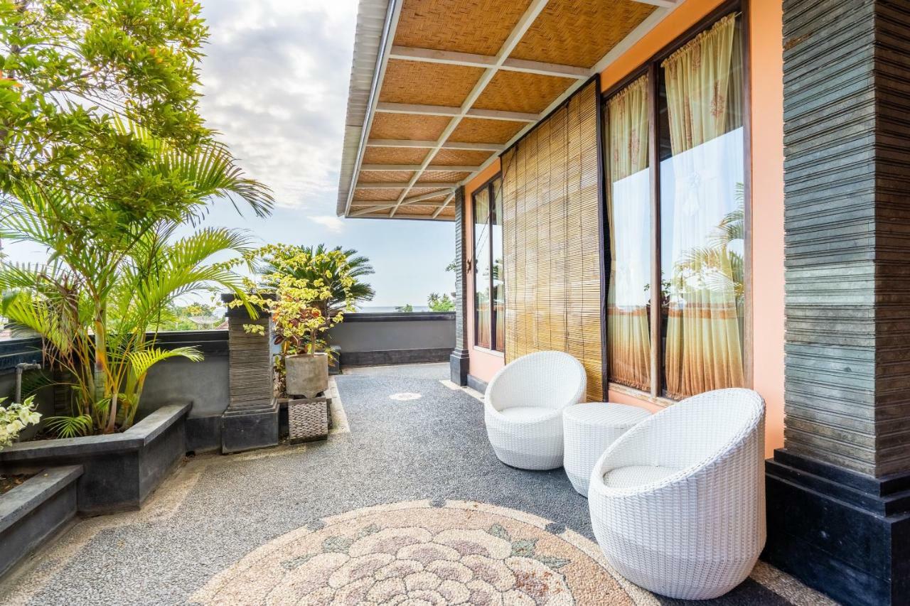 Oyo 922 Pp Dream Guest House Lovina (Bali) Exterior photo