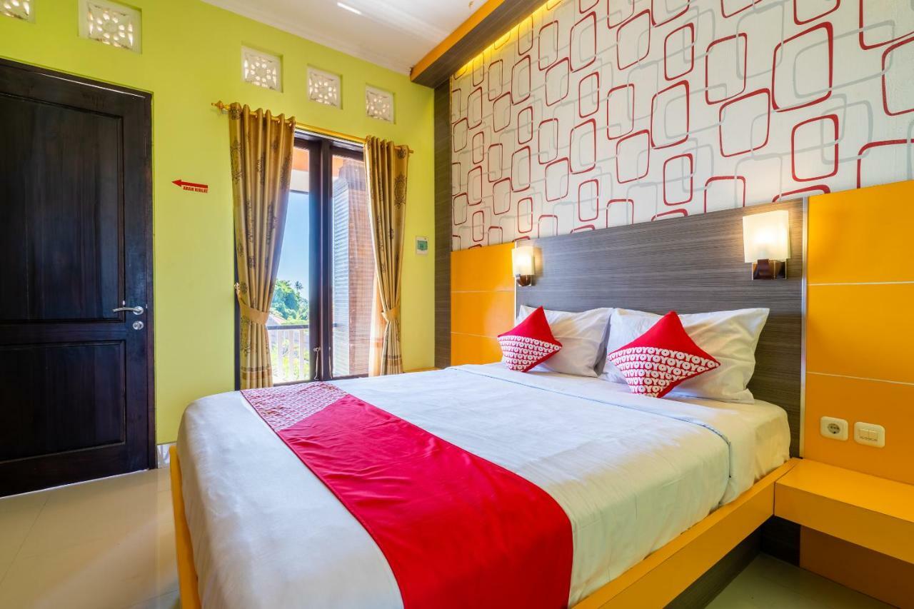 Oyo 922 Pp Dream Guest House Lovina (Bali) Exterior photo