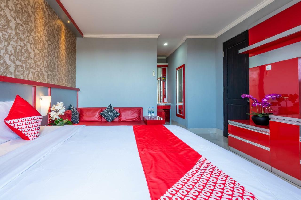 Oyo 922 Pp Dream Guest House Lovina (Bali) Exterior photo