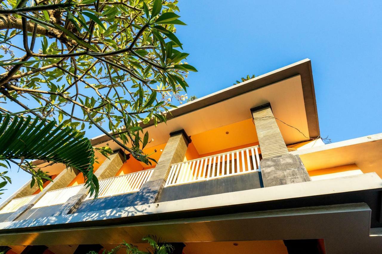 Oyo 922 Pp Dream Guest House Lovina (Bali) Exterior photo