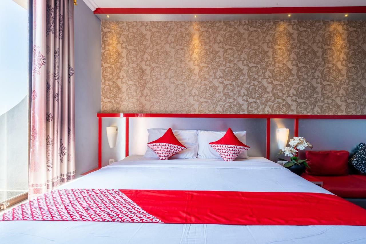Oyo 922 Pp Dream Guest House Lovina (Bali) Exterior photo
