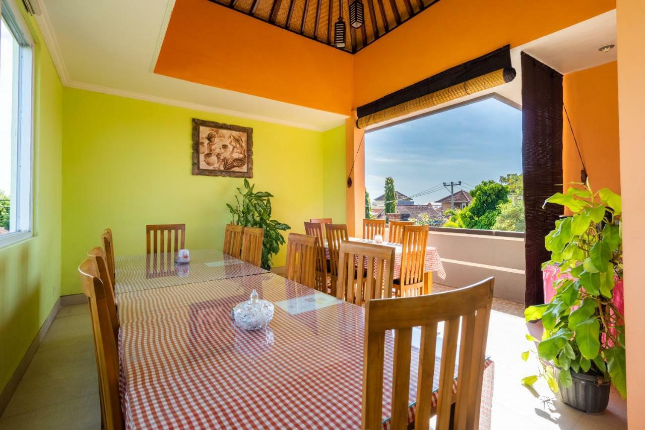 Oyo 922 Pp Dream Guest House Lovina (Bali) Exterior photo