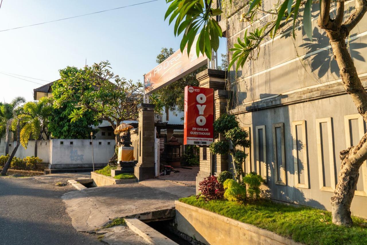 Oyo 922 Pp Dream Guest House Lovina (Bali) Exterior photo