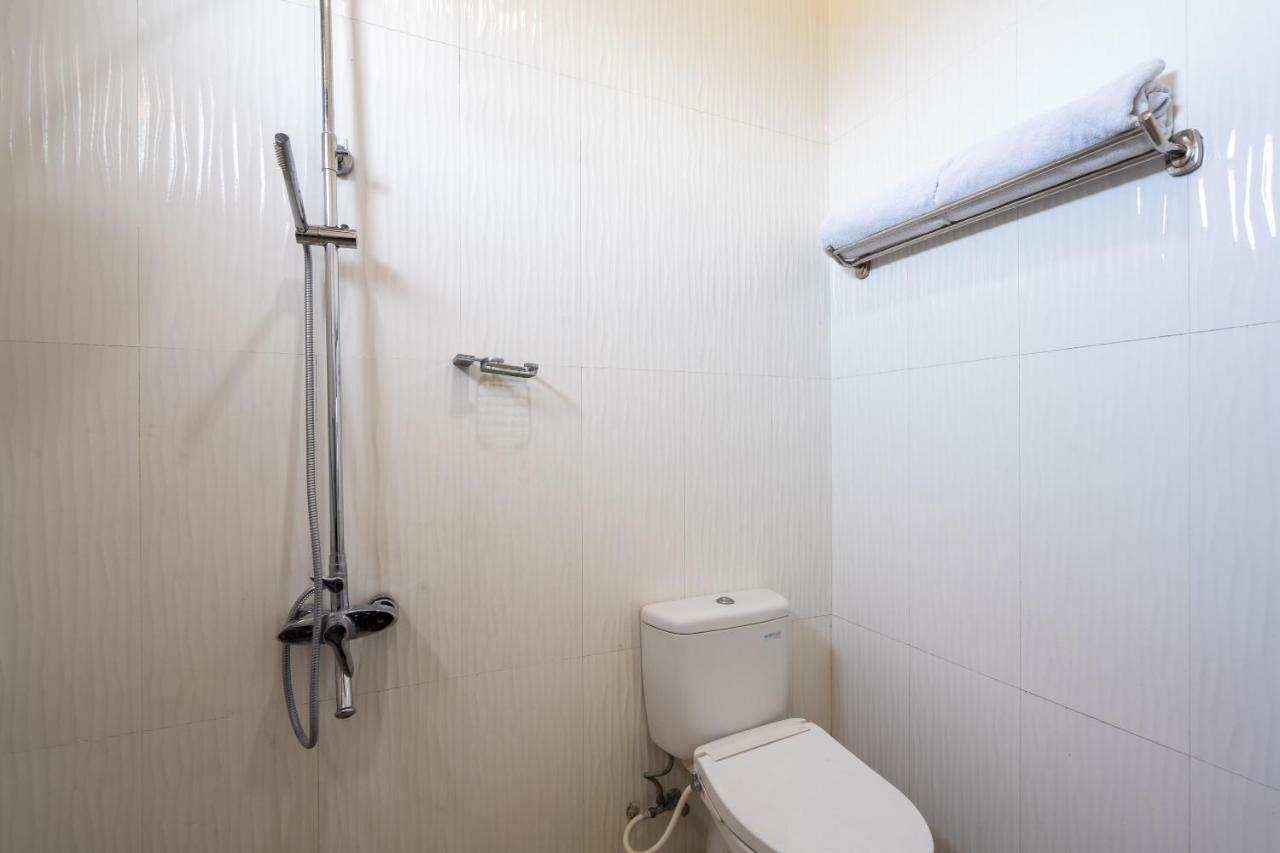 Oyo 922 Pp Dream Guest House Lovina (Bali) Exterior photo