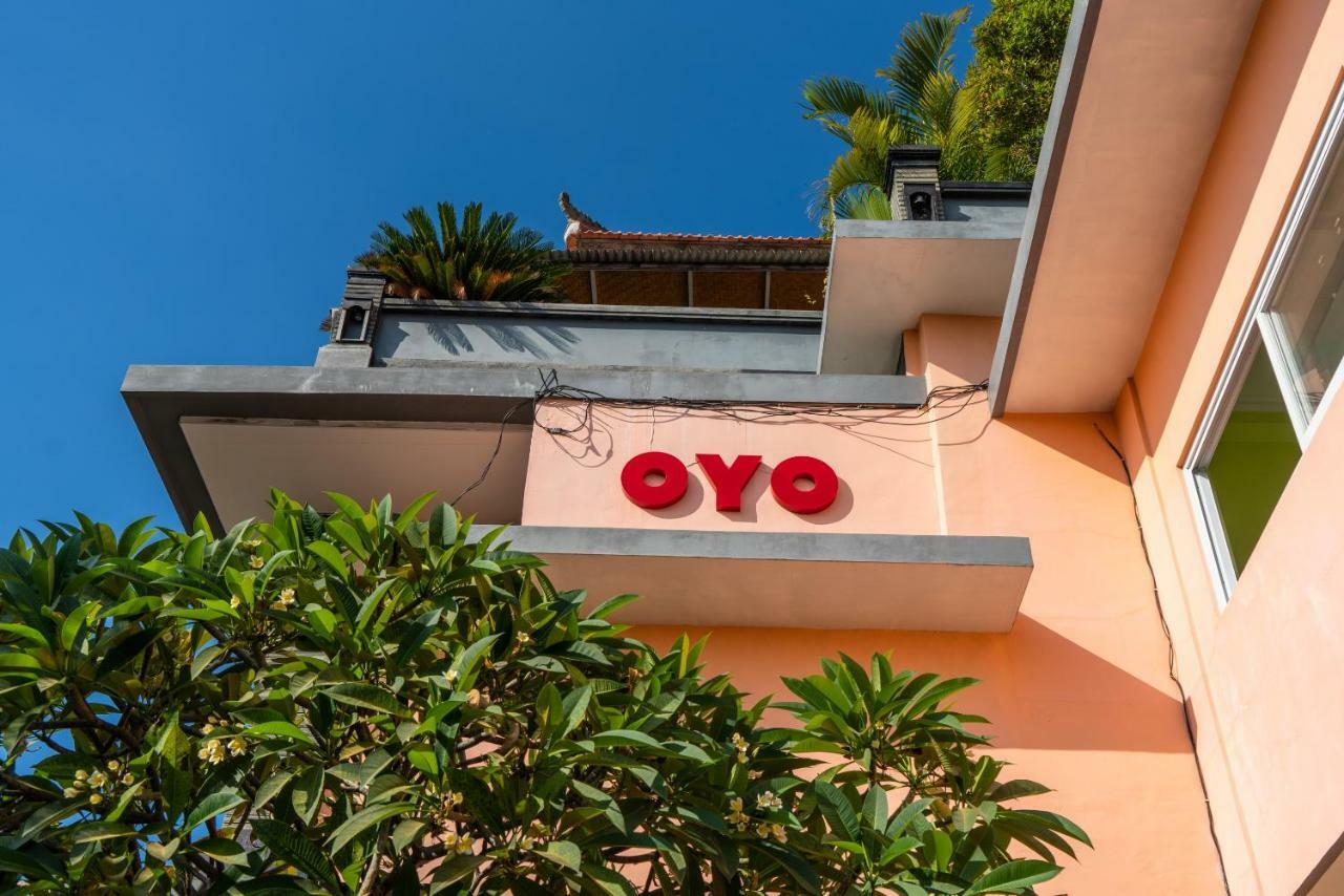 Oyo 922 Pp Dream Guest House Lovina (Bali) Exterior photo