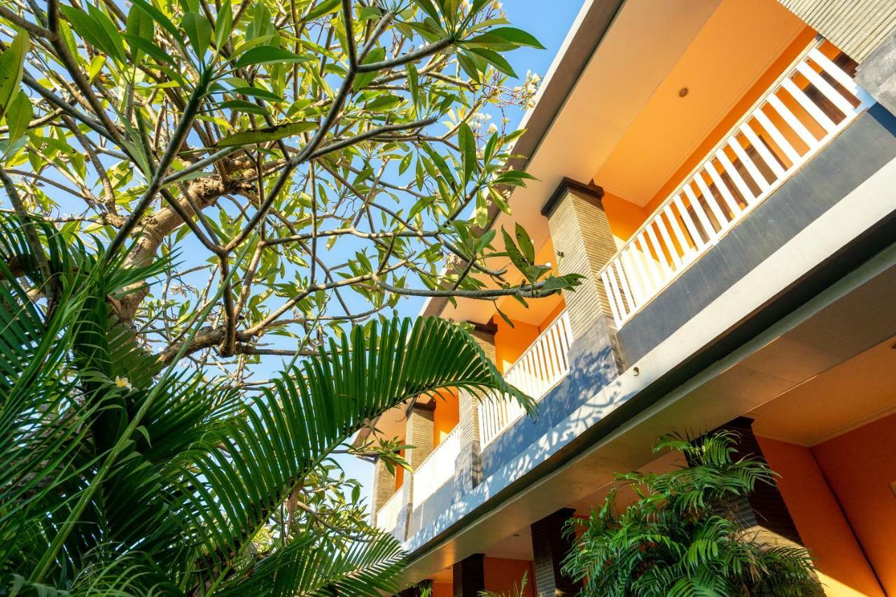 Oyo 922 Pp Dream Guest House Lovina (Bali) Exterior photo