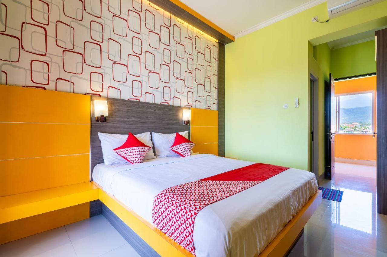 Oyo 922 Pp Dream Guest House Lovina (Bali) Exterior photo