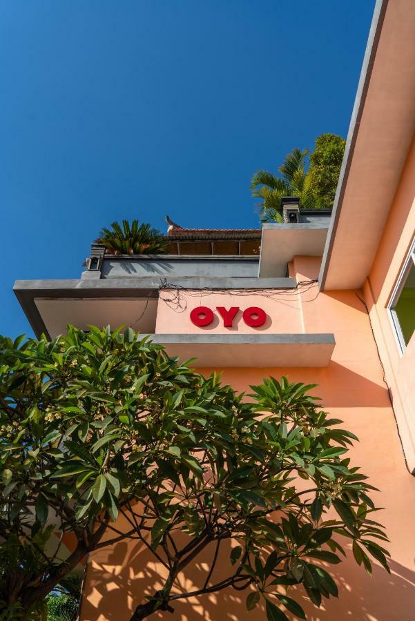 Oyo 922 Pp Dream Guest House Lovina (Bali) Exterior photo