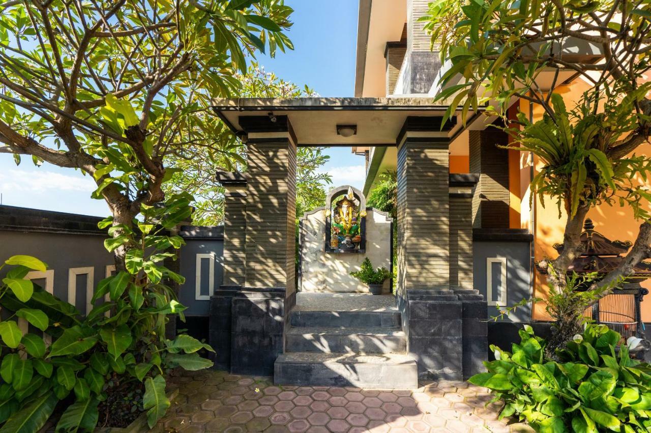 Oyo 922 Pp Dream Guest House Lovina (Bali) Exterior photo