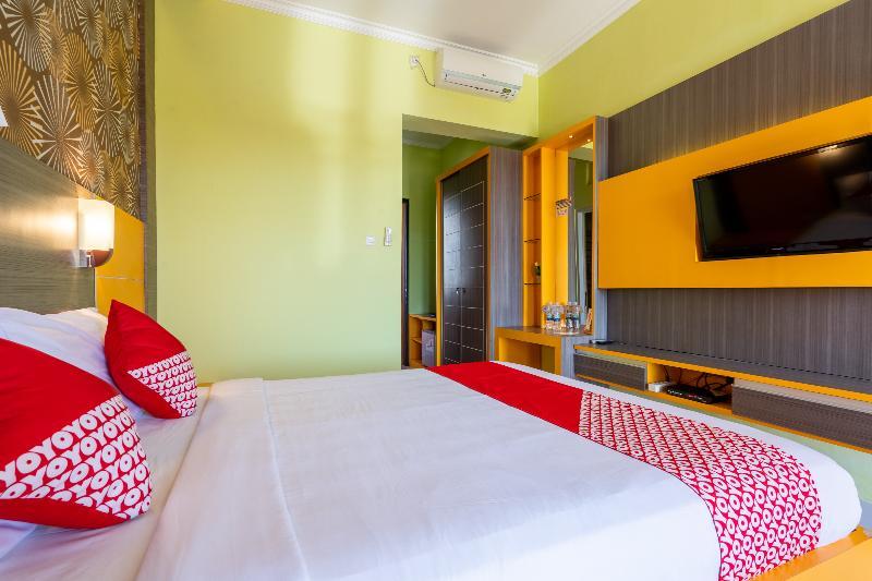 Oyo 922 Pp Dream Guest House Lovina (Bali) Exterior photo