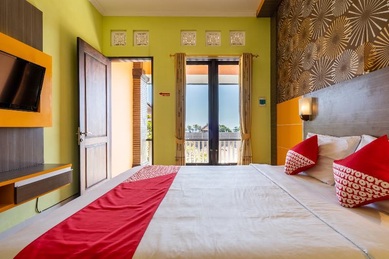 Oyo 922 Pp Dream Guest House Lovina (Bali) Exterior photo