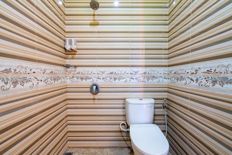 Oyo 922 Pp Dream Guest House Lovina (Bali) Exterior photo